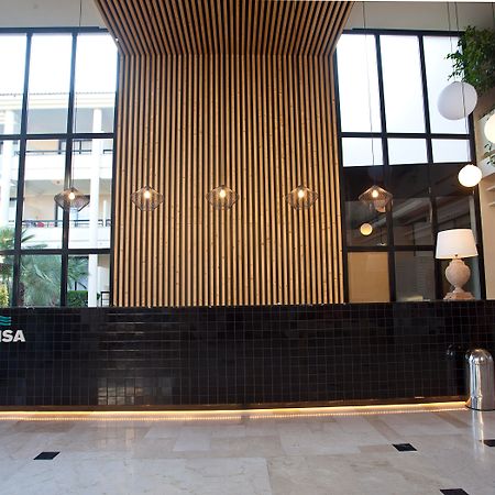 Hotel Bahia Pollensa Port de Pollenca Εξωτερικό φωτογραφία