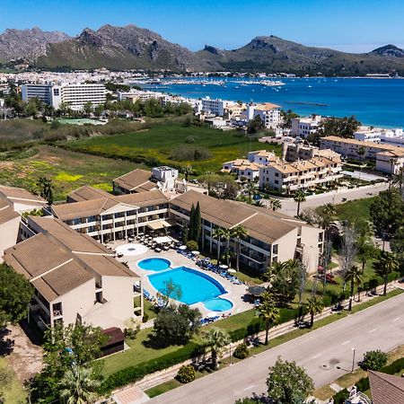 Hotel Bahia Pollensa Port de Pollenca Εξωτερικό φωτογραφία
