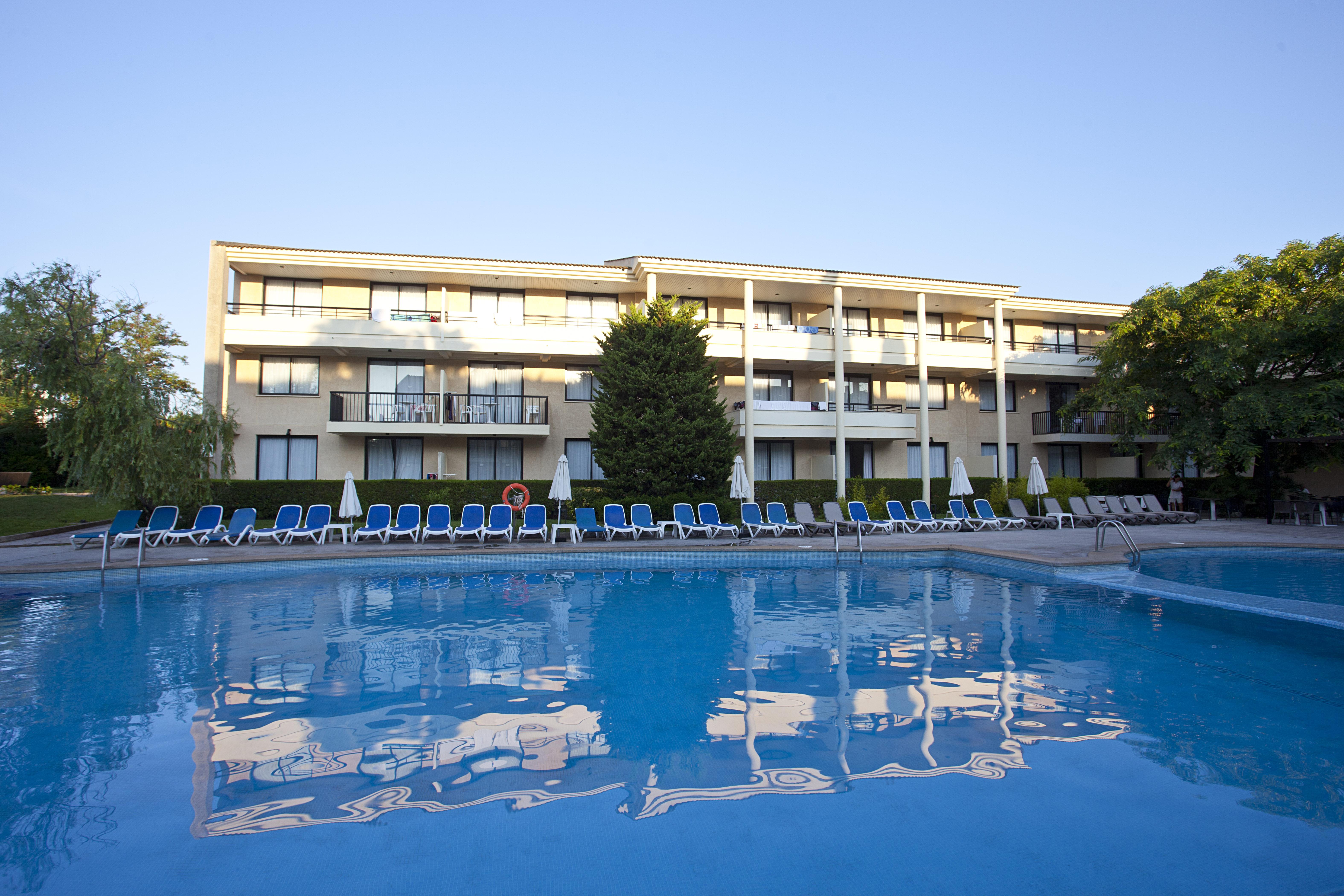 Hotel Bahia Pollensa Port de Pollenca Εξωτερικό φωτογραφία