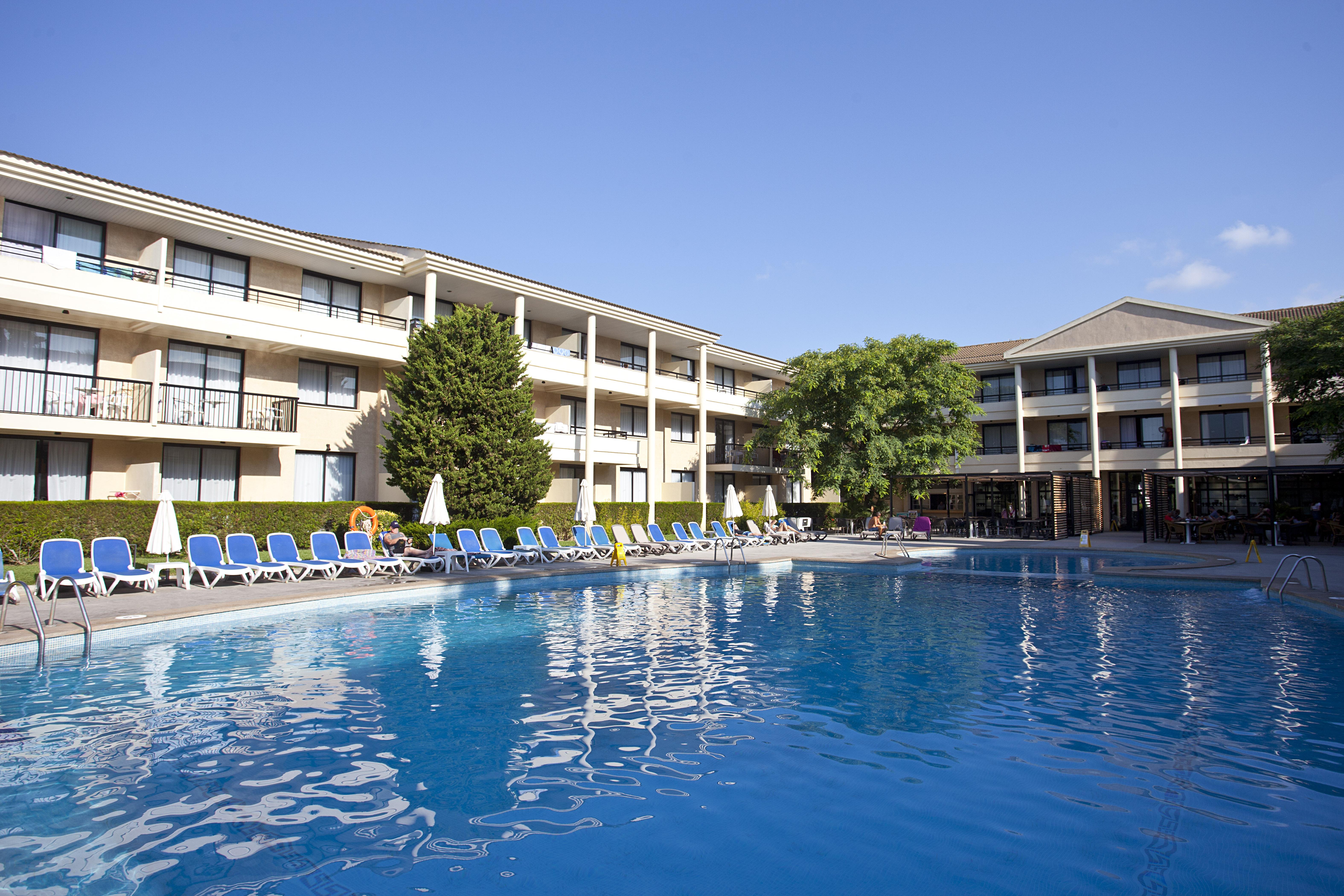 Hotel Bahia Pollensa Port de Pollenca Εξωτερικό φωτογραφία