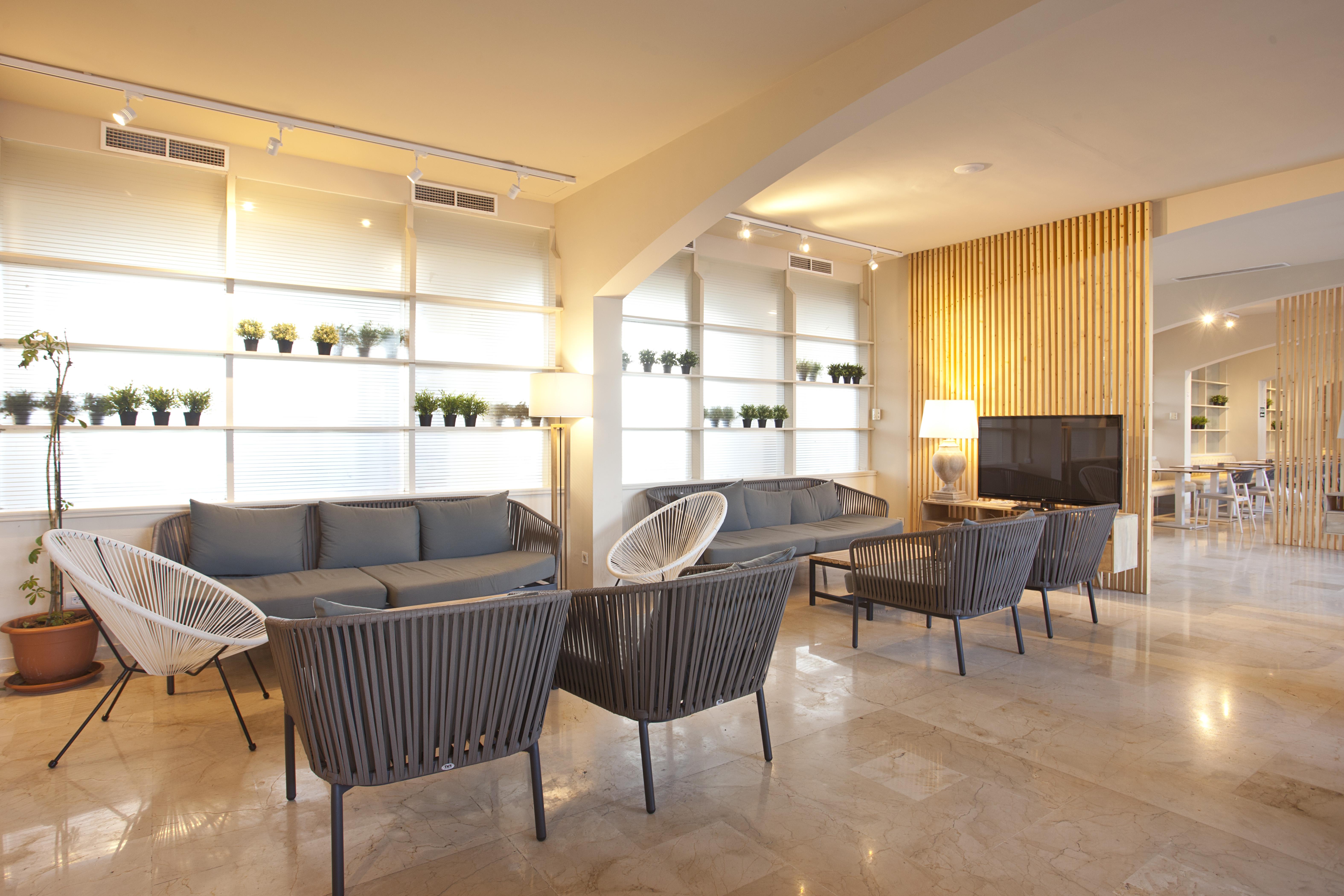 Hotel Bahia Pollensa Port de Pollenca Εξωτερικό φωτογραφία