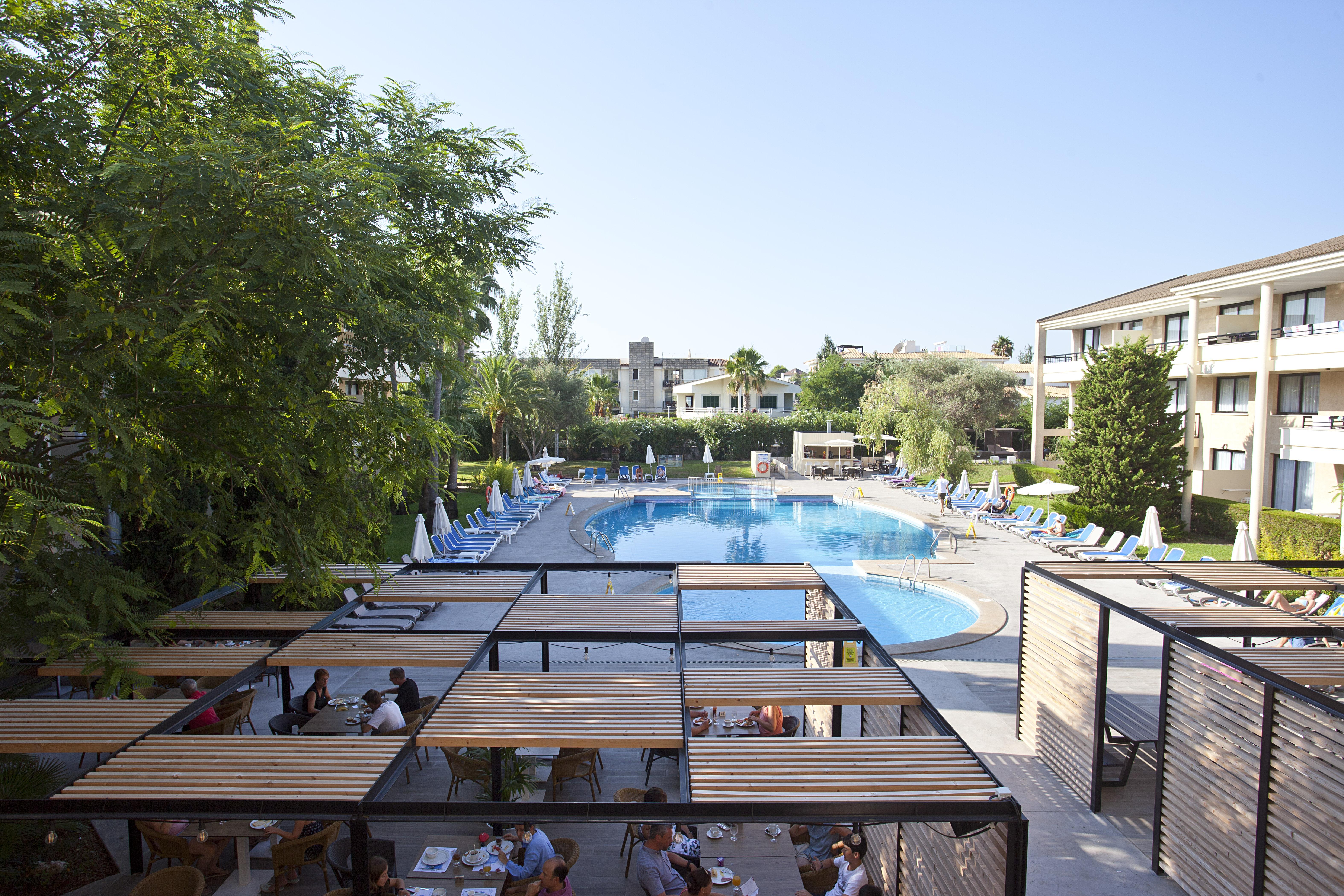 Hotel Bahia Pollensa Port de Pollenca Εξωτερικό φωτογραφία