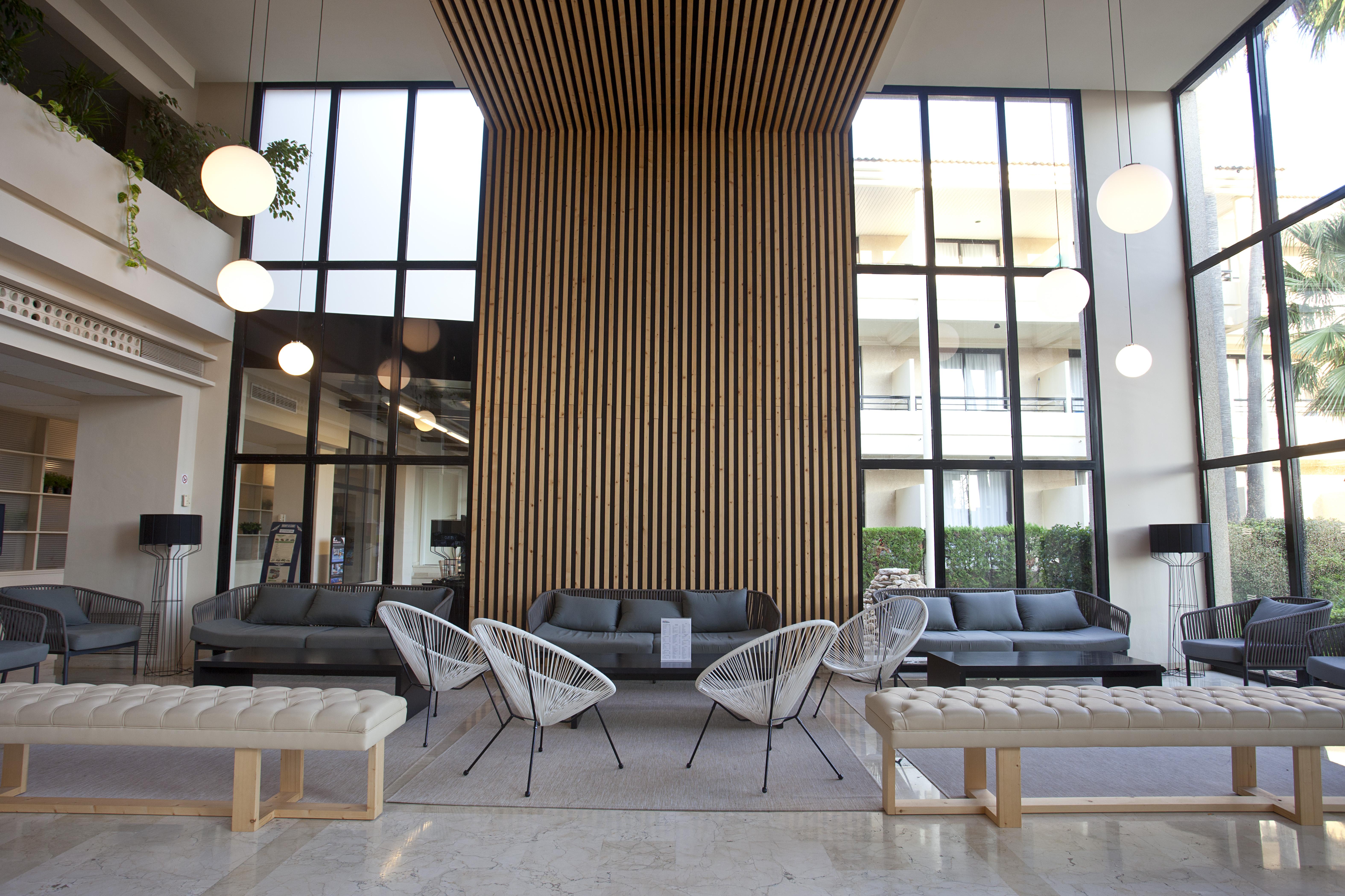 Hotel Bahia Pollensa Port de Pollenca Εξωτερικό φωτογραφία