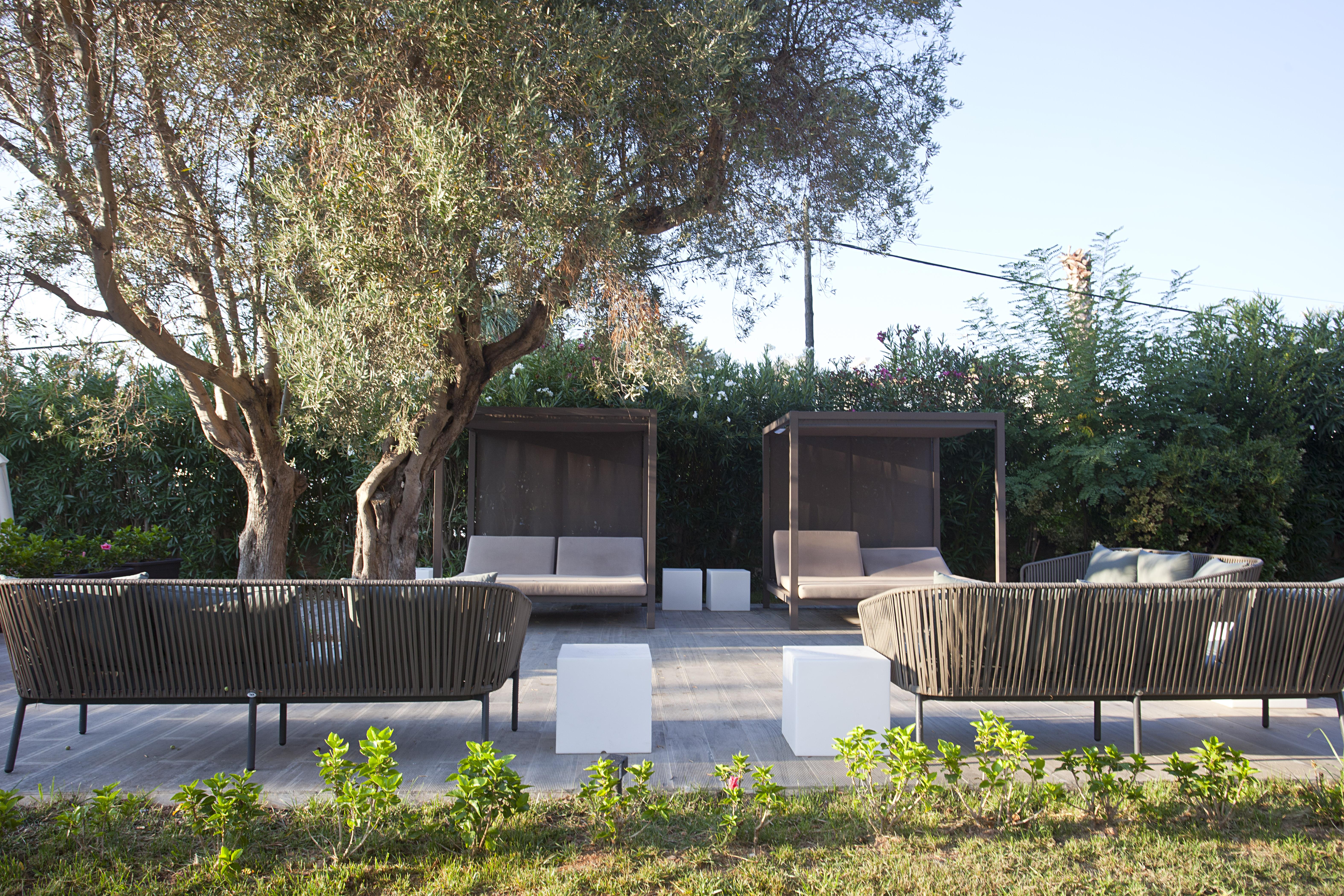 Hotel Bahia Pollensa Port de Pollenca Εξωτερικό φωτογραφία