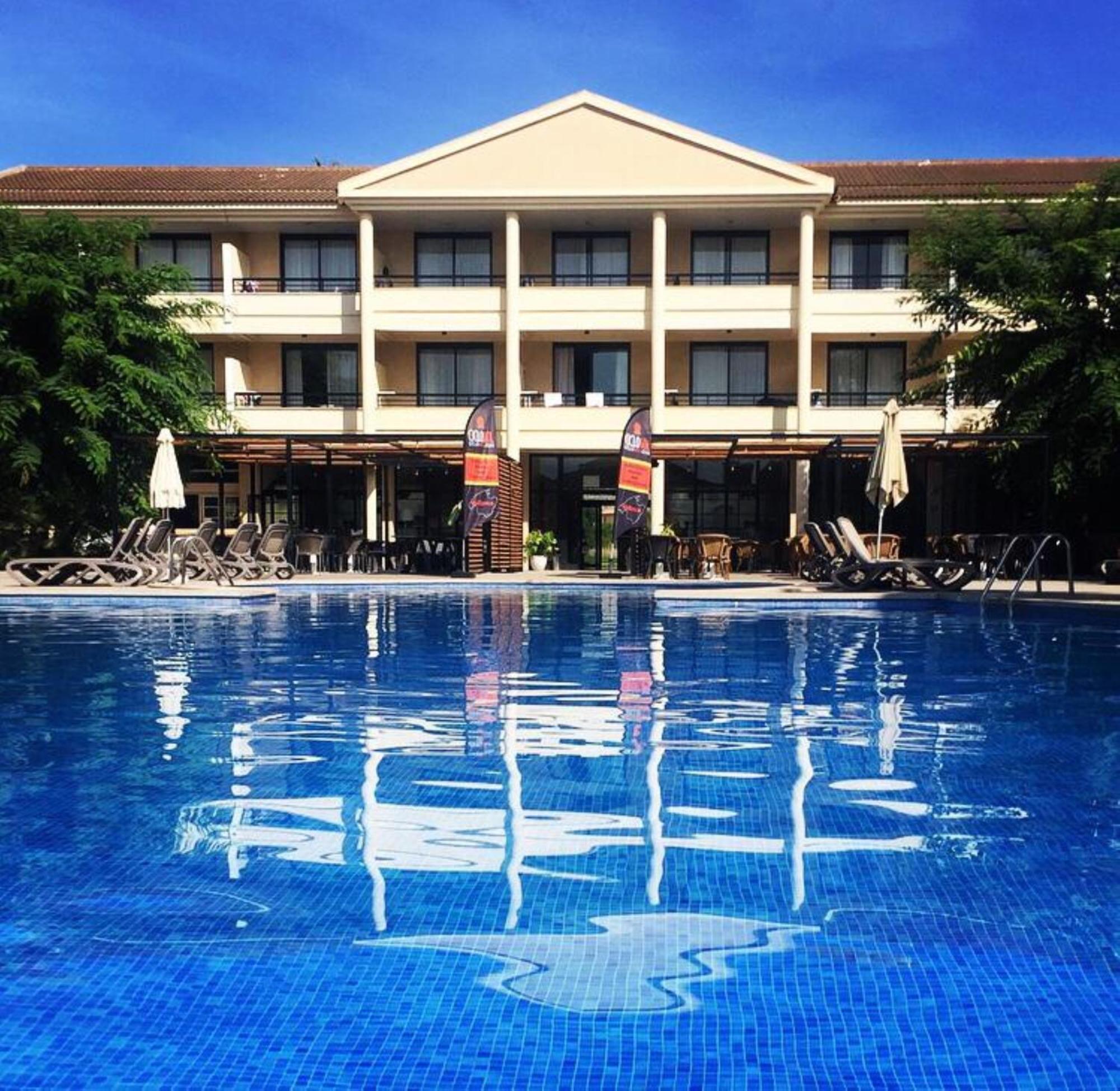 Hotel Bahia Pollensa Port de Pollenca Εξωτερικό φωτογραφία