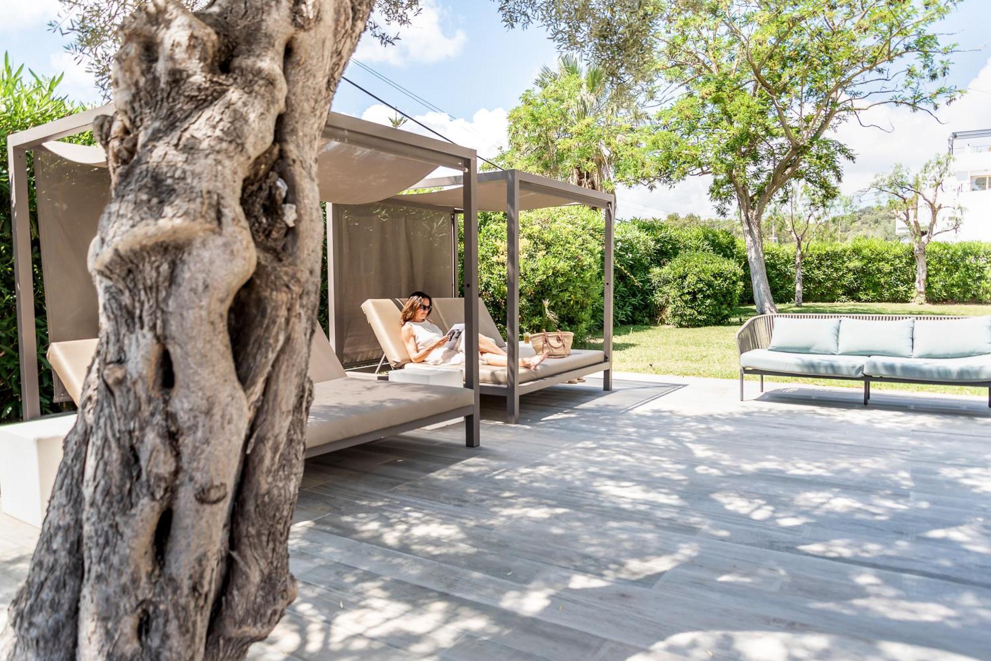Hotel Bahia Pollensa Port de Pollenca Εξωτερικό φωτογραφία