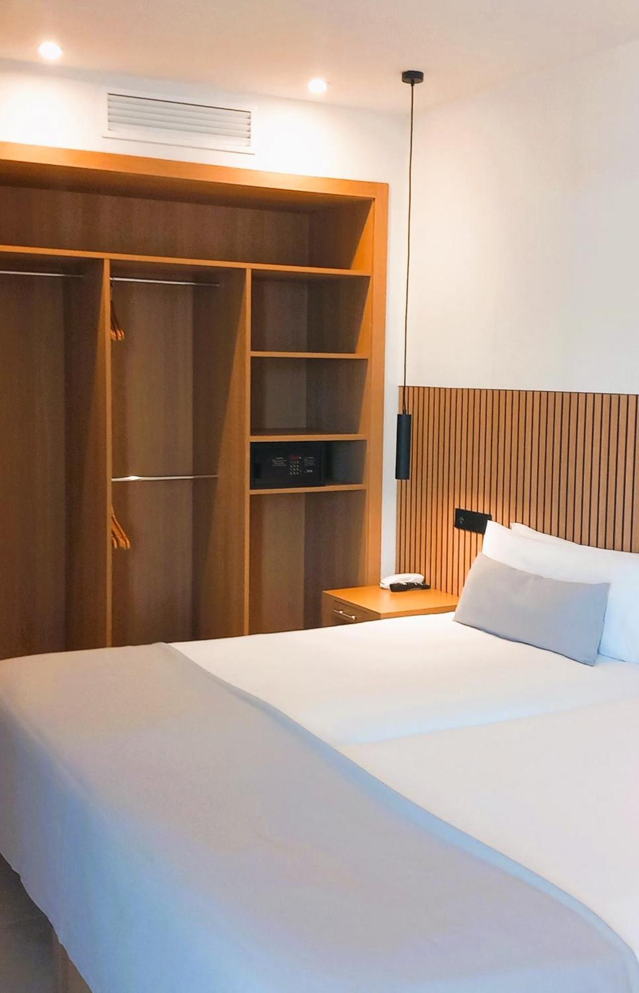 Hotel Bahia Pollensa Port de Pollenca Εξωτερικό φωτογραφία