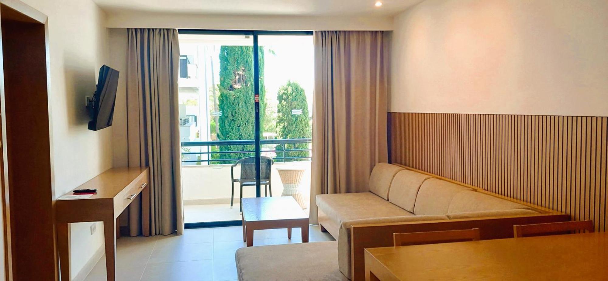 Hotel Bahia Pollensa Port de Pollenca Εξωτερικό φωτογραφία