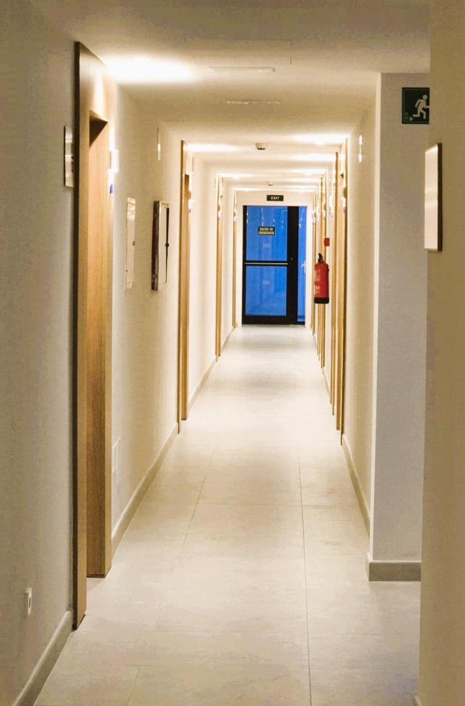 Hotel Bahia Pollensa Port de Pollenca Εξωτερικό φωτογραφία