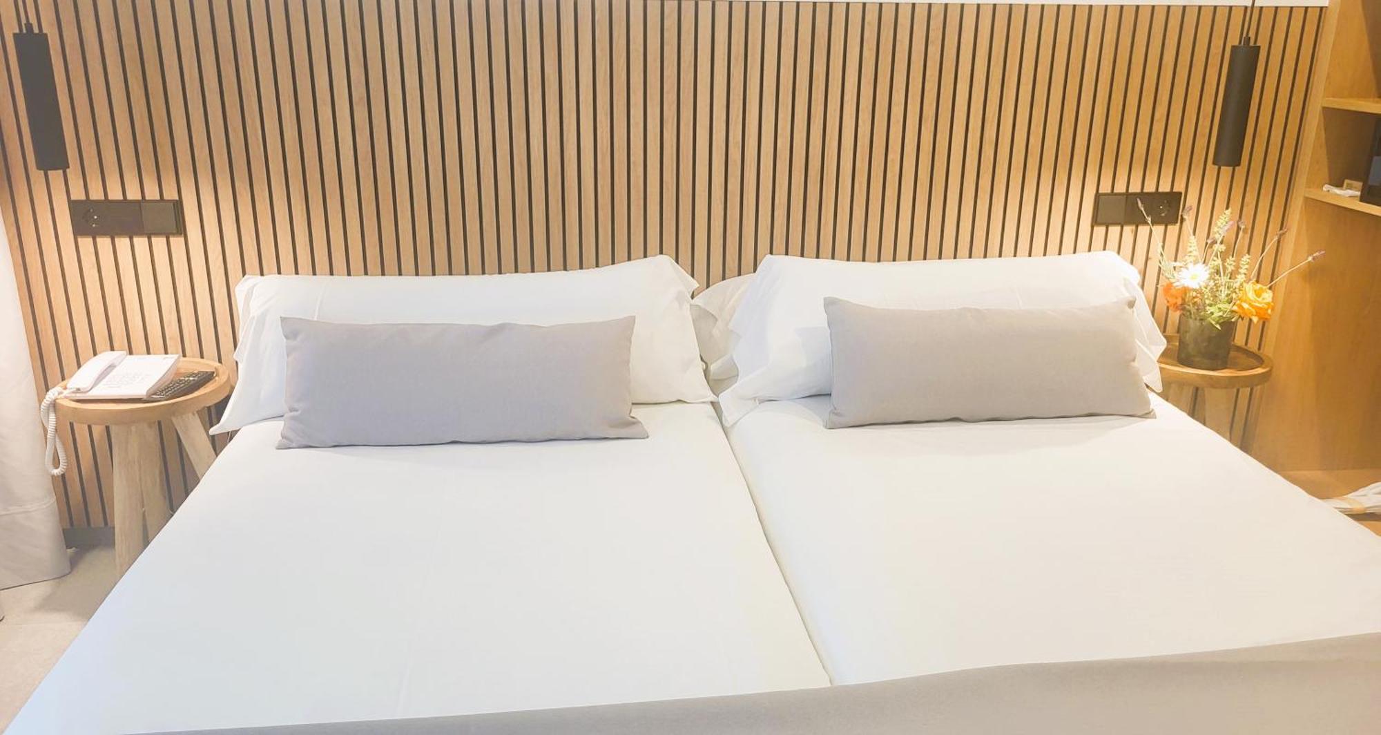 Hotel Bahia Pollensa Port de Pollenca Εξωτερικό φωτογραφία