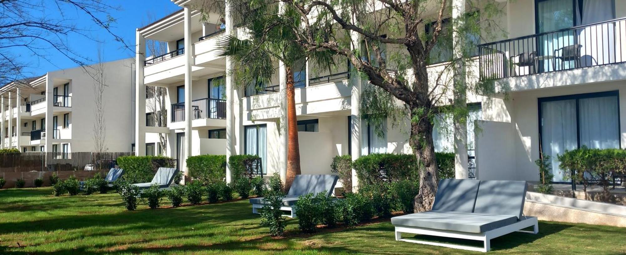 Hotel Bahia Pollensa Port de Pollenca Εξωτερικό φωτογραφία