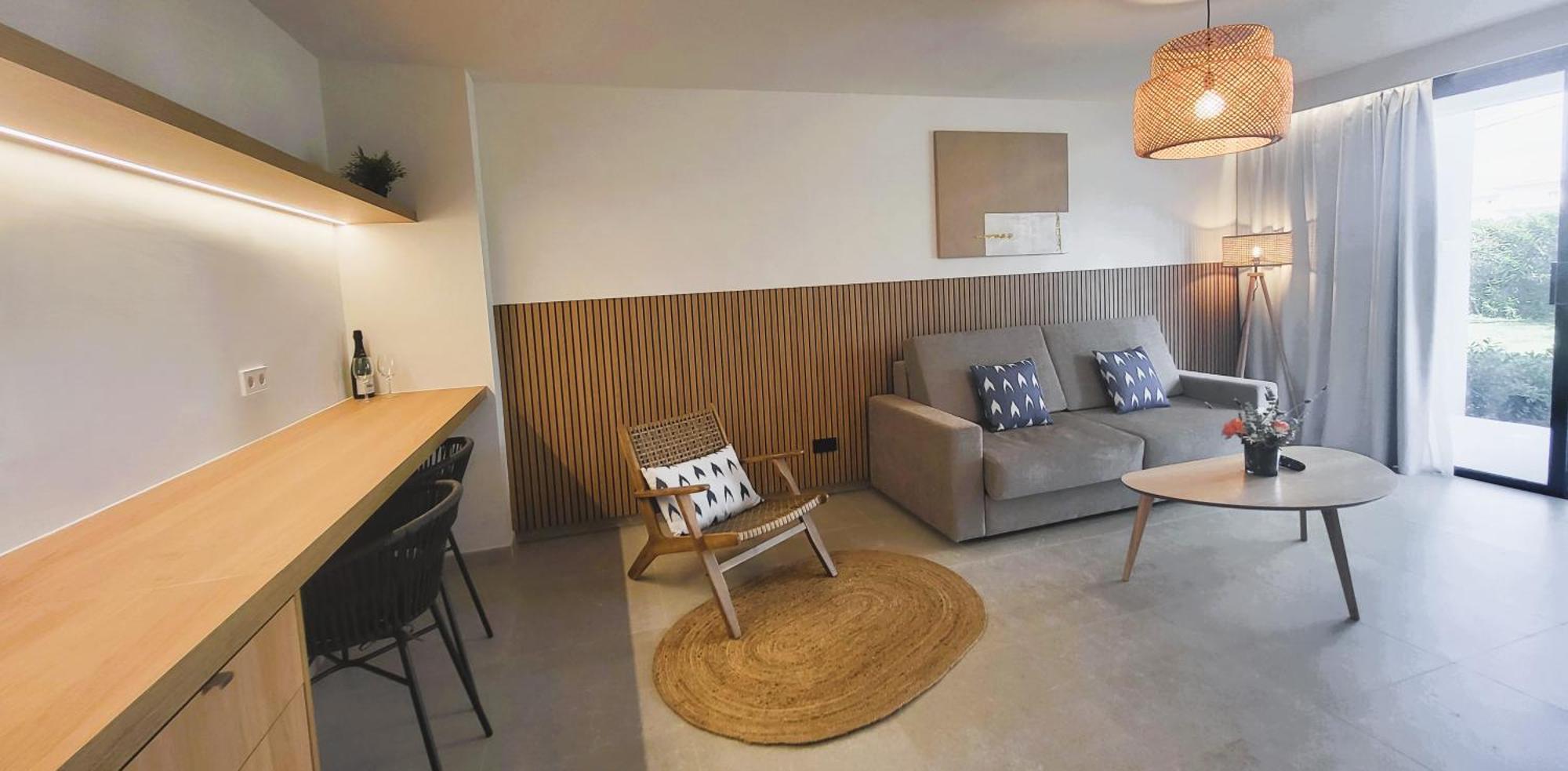 Hotel Bahia Pollensa Port de Pollenca Εξωτερικό φωτογραφία