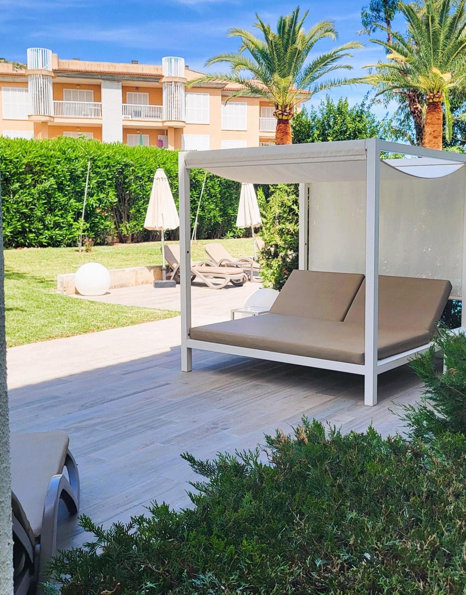 Hotel Bahia Pollensa Port de Pollenca Εξωτερικό φωτογραφία