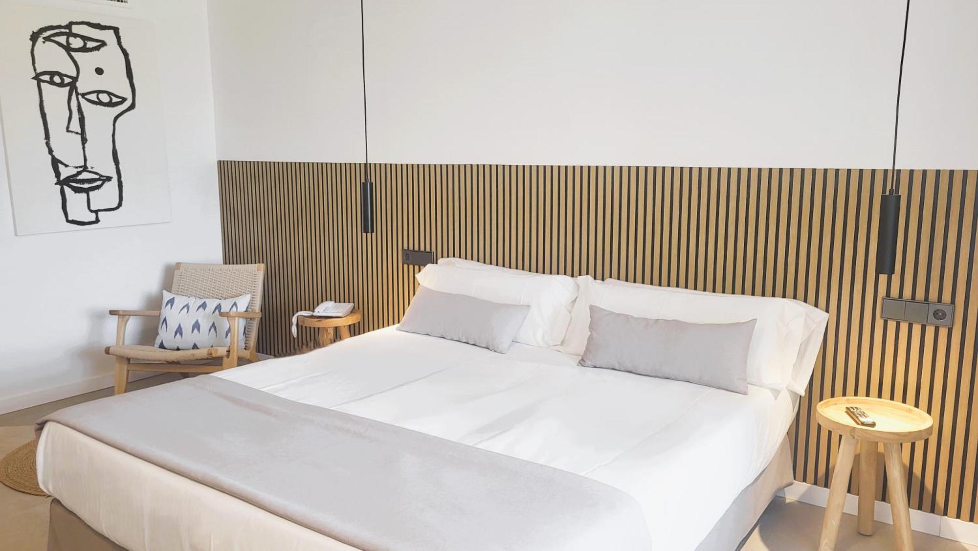 Hotel Bahia Pollensa Port de Pollenca Εξωτερικό φωτογραφία