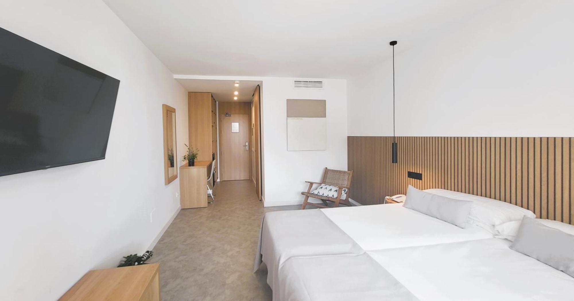 Hotel Bahia Pollensa Port de Pollenca Εξωτερικό φωτογραφία