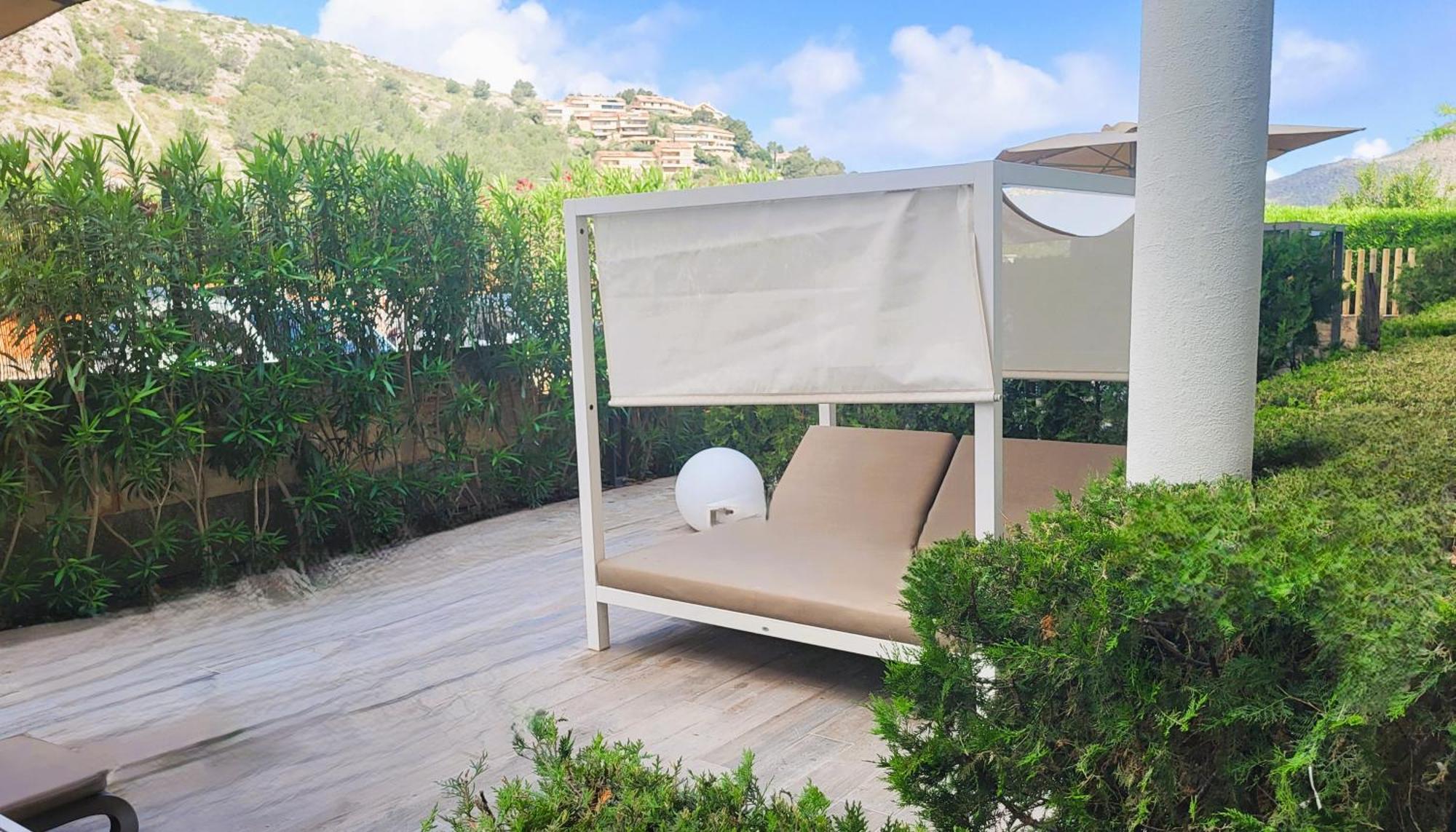 Hotel Bahia Pollensa Port de Pollenca Εξωτερικό φωτογραφία