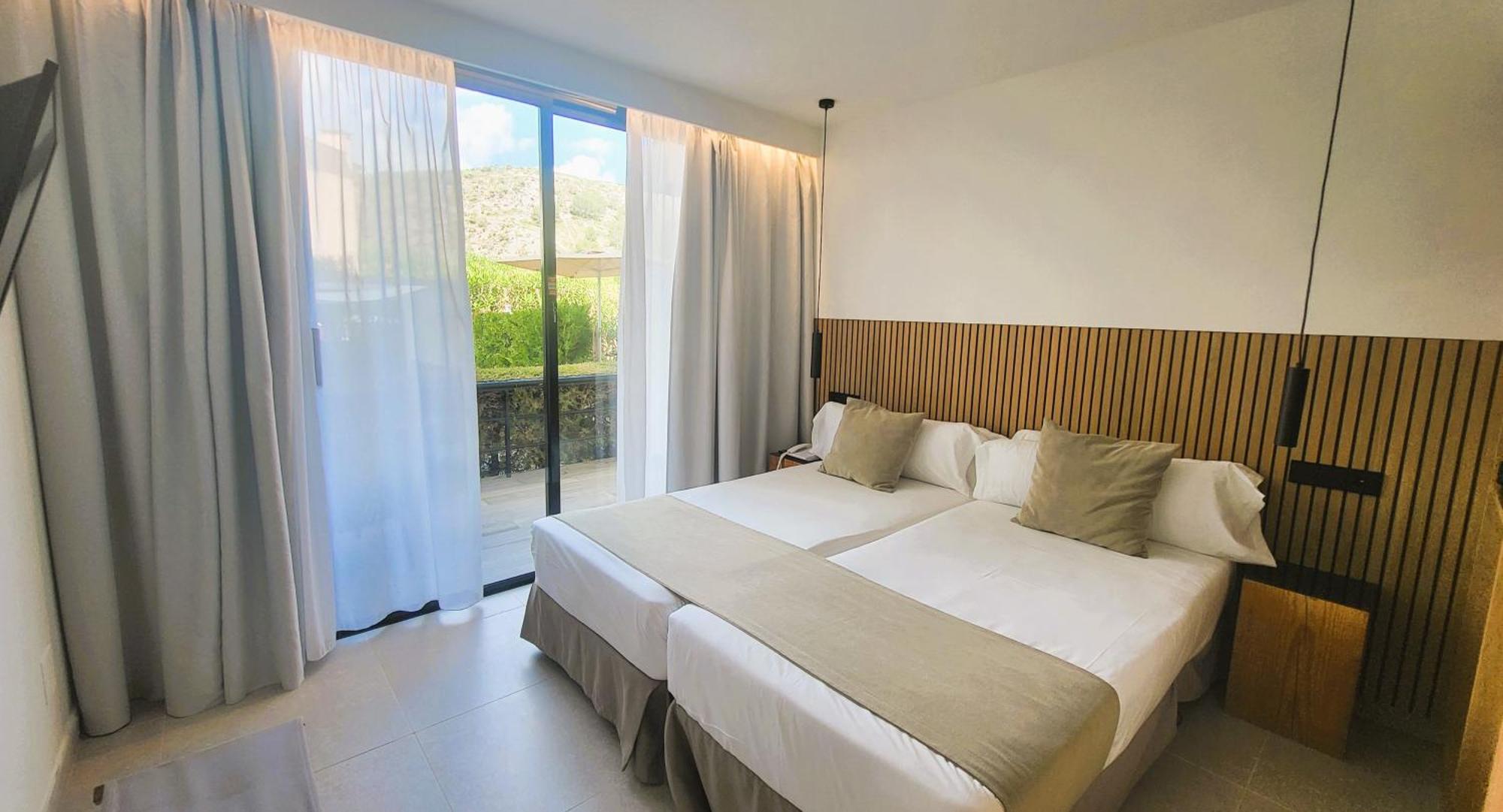 Hotel Bahia Pollensa Port de Pollenca Εξωτερικό φωτογραφία